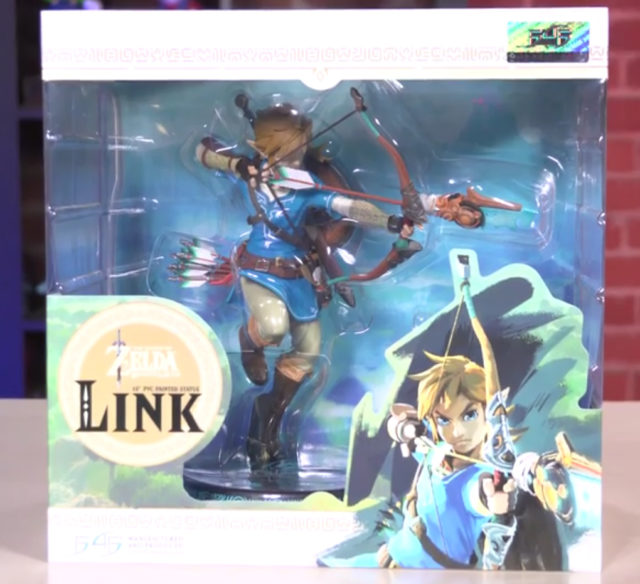 first4figures link breath of the wild