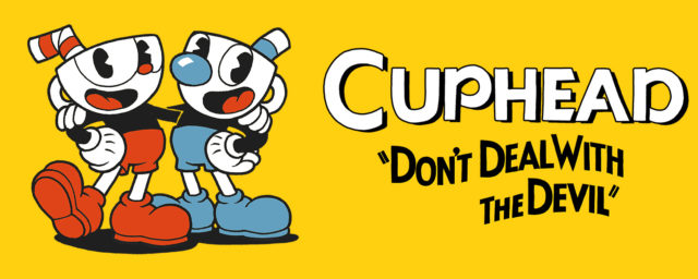 F4F Cuphead TT Poll Upcoming