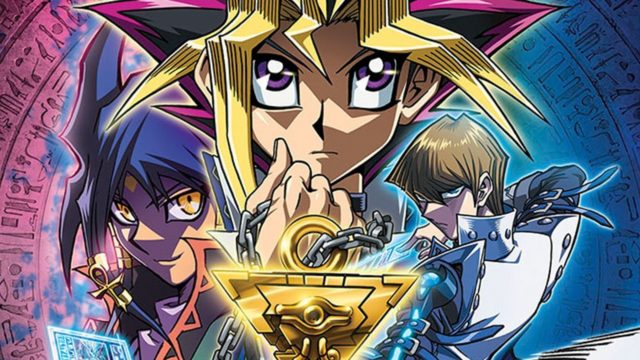 Yu-Gi-Oh F4F Poll Screenshot Statues