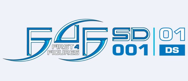 First4Figures SD Logo