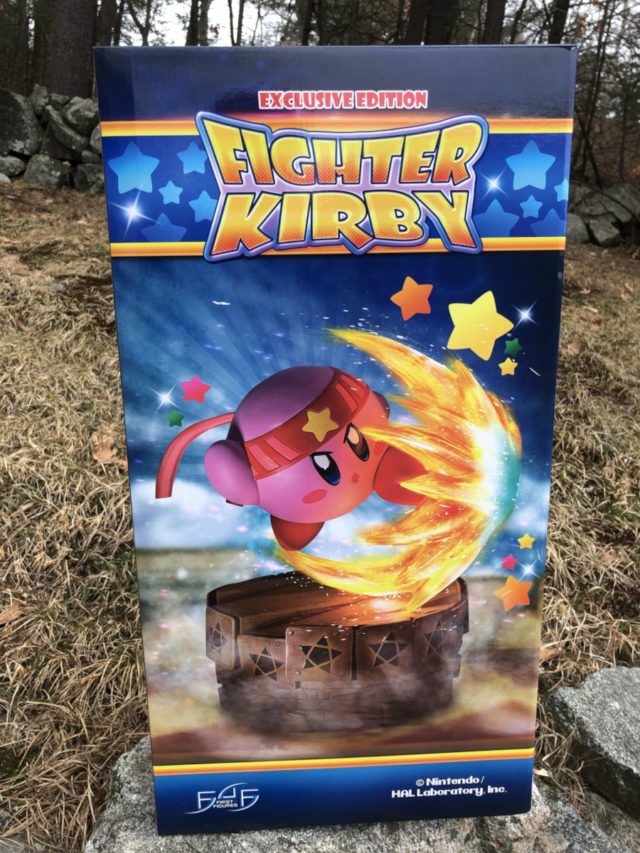 f4f kirby