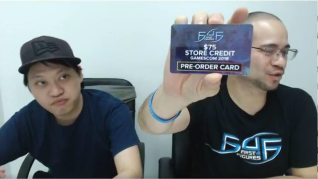 F4F Q&A 82 Screenshot Gamescom 75 Dollar Store Credit Card