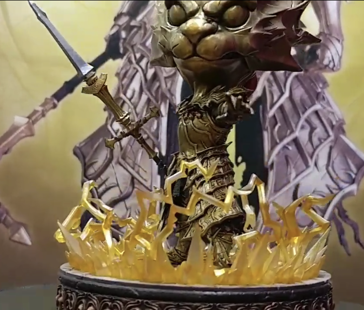 ornstein sd figure