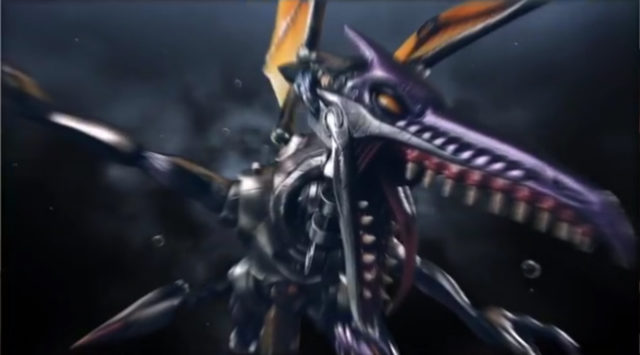 Meta Ridley Reveal F4F Q&A 102