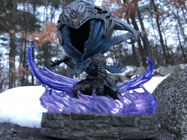 First4Figures Dark Souls SD Artorias Exclusive Review