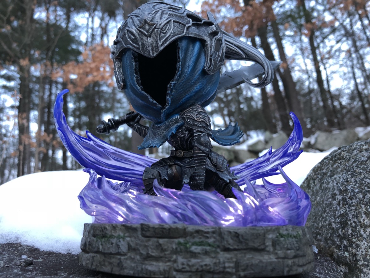 f4f artorias