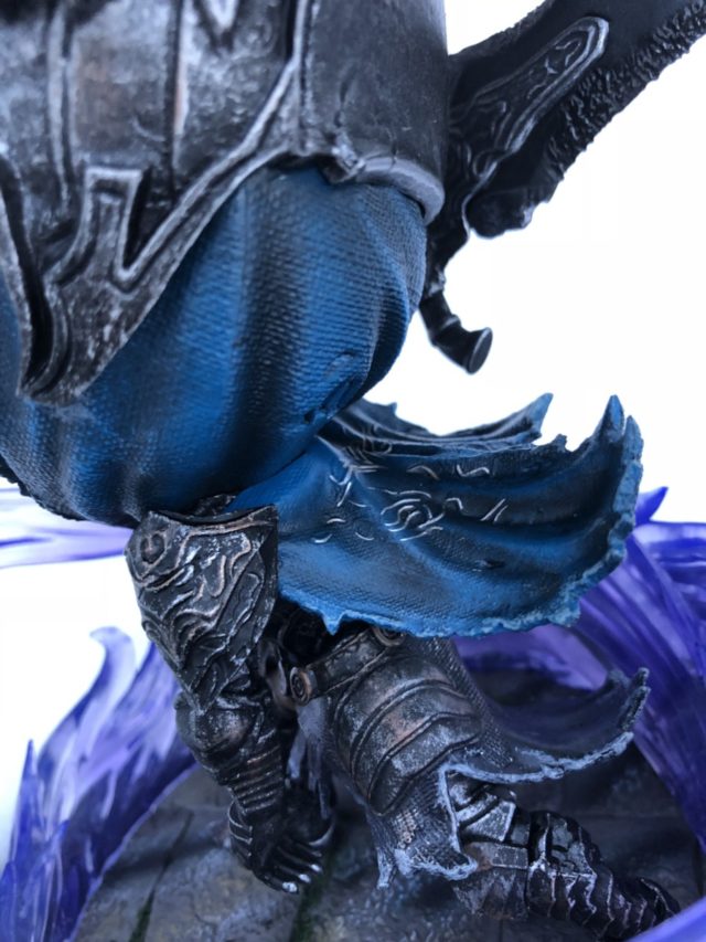 Details on Dark Souls Artorias SD Cape