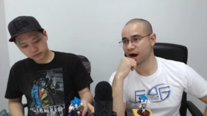 F4F Q&A 41 Screenshot GNZ Sonic Boom8 Figures